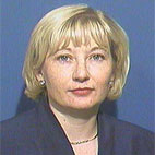 Martina Purdy